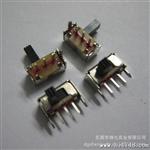 【优质拨动开关】拔动开关、SK-12D02G5，SK-12D07G5