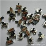 【优质拨动开关】拔动开关、SK-12D02G5，SK-12D07G5