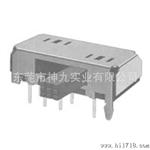 供应SK-23D12 ，SK23D12，拨动开关，东莞开关厂，SK23D12G8