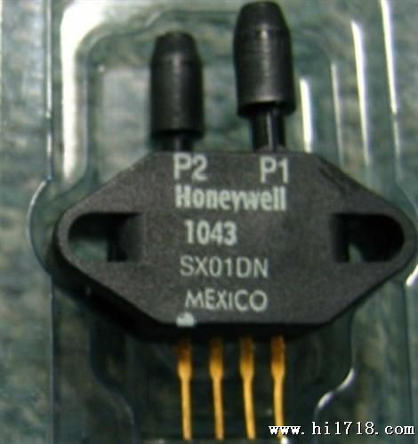 SCC30DN honeywell 压力传感器现货