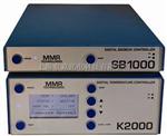 MMR-TECH 塞贝克效应测量系统 Seebeck Measurement Systems
