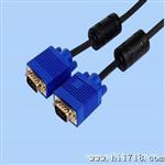 生产VGA正标3+4连接线 （优势产品）