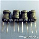 工字电感6*8-100UH 6X8MM 批发插件电感系列 【承接订做】