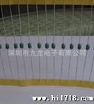 批发 色环0307（1/4W） 56UH（560K）(可订制）