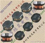 供应CD43系列非屏蔽贴片功率电感5.6uH   6.8uH  8.2uH  10uH