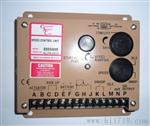 美国GAC D5500E调速板，D5500E电子调速器，D5500E电调板