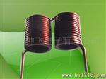 Flat coil 大功率扁平线圈，一体成型扁平线圈,choke