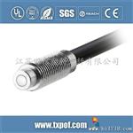 PTL-620   透过式光纤传感器  光电