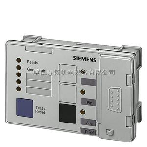 3UF5001-3AB00-1西门子电机保护器