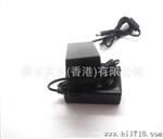 LED电源  24W/12V机顶盒电源适配器