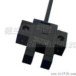 槽型光电微型光电GU05N-306标签传感器保一年