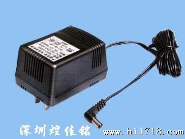 奥规电源适配器EI48型_-11