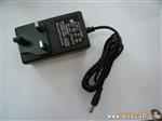 12V2A英规桌面式开关电源适配器