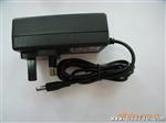 12V2A英规桌面式开关电源适配器