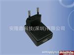 供应充电器CE欧规U小充电器