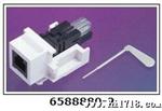 代理TE MT-RJ光纤连接器 -2