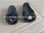 供应 以太网 RJ45 双通插拔 水连接器