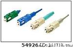 代理TE lc sc ST 便于现场安装光纤连接器 -1