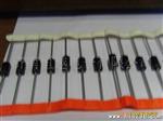 生产商快恢复整流二管 FR301-FR307