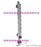 电伴热型磁翻板液位器