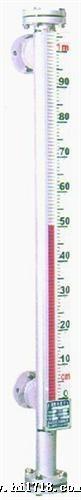 供应 UZ-10C06液化气型磁浮子液位计 磁翻板液位计