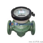 LC-100柴油流量计/流量表/柴油表   4寸