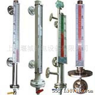 上海仪华测控生产各种规格型号的磁翻板液位计(图)