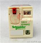 正宗施耐德 Schneider Telemecanique 小型继电器 RXM2AB2F7