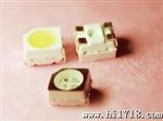 厂家供应1210红绿双色LED贴片发光二管