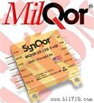 代理美国SynQor 电源模块 MQHR-28-28S 工业级电源模块
