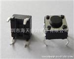 厂家 质优价实6×6×4.3/5/6/7/8/9.5/...轻触开关
