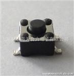 供应4.5*4.5轻触开关 质优价实TS-1109S轻触开关