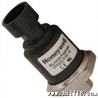honeywell压力传感器MLH01KP06A
