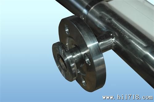 UHZ-801 基本型磁性翻板（柱）液位计 经久耐用 磁性翻板液位计