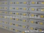 供应led硬灯条 5050暖白 每米72灯 供电12v 质保两年