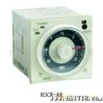 供应原装OMRON 欧姆龙时间继电器 H3CR-F8