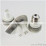 daei品牌新款cree-XPE MR16G1-6WLED射灯LED射灯灯泡GU10