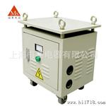 生产380V新型SG-5000VA隔离变压器