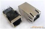 【真正生产厂家看现场大量供应优质优价】RJ45网络变压器/滤波器