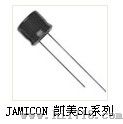 凯美迷你尺寸电容JAMICON SL系列