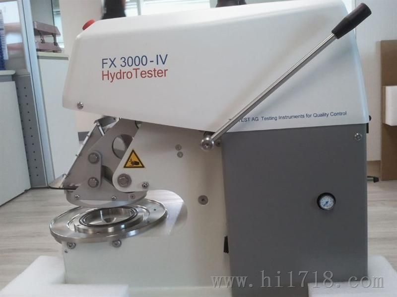 FX3000IV静水压测试仪