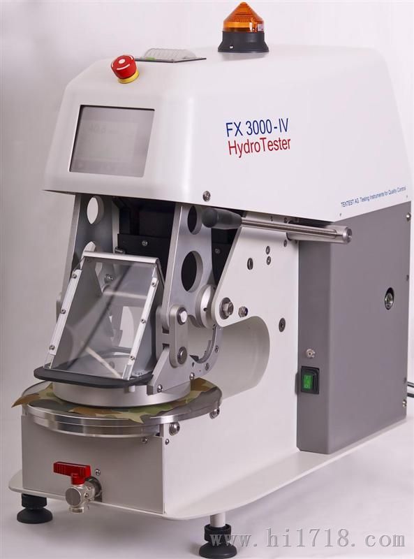 FX3000IV静水压测试仪