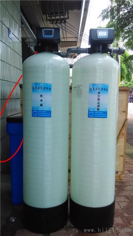 广东去离子水设备，锅炉软水机