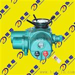 DZW-180 DZW-250 多回转 隔爆型电动执行器 Z180-18B Z250-18B