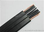 行车扁电缆
