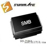 SMZJ3797A,B，稳压二管