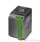  QUINT-PS-3X400-500AC/24DC/10 菲尼克斯电源