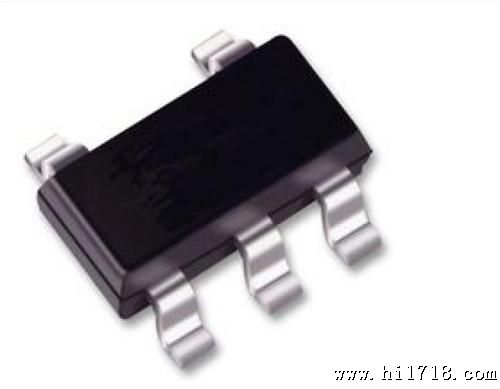 LP2985AIM5X-5.0 V电压输出 150MA电流 LDO稳压管 贴片SOT23-5