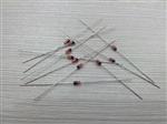 ST先科BZX55C7V5(7.0~7.9) DO-35封装0.5W 7.5V稳压管直插二管
