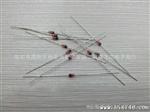 ST先科BZX55C5V1(4.8`5.4) DO-35封装0.5W 5.1V稳压管直插二管